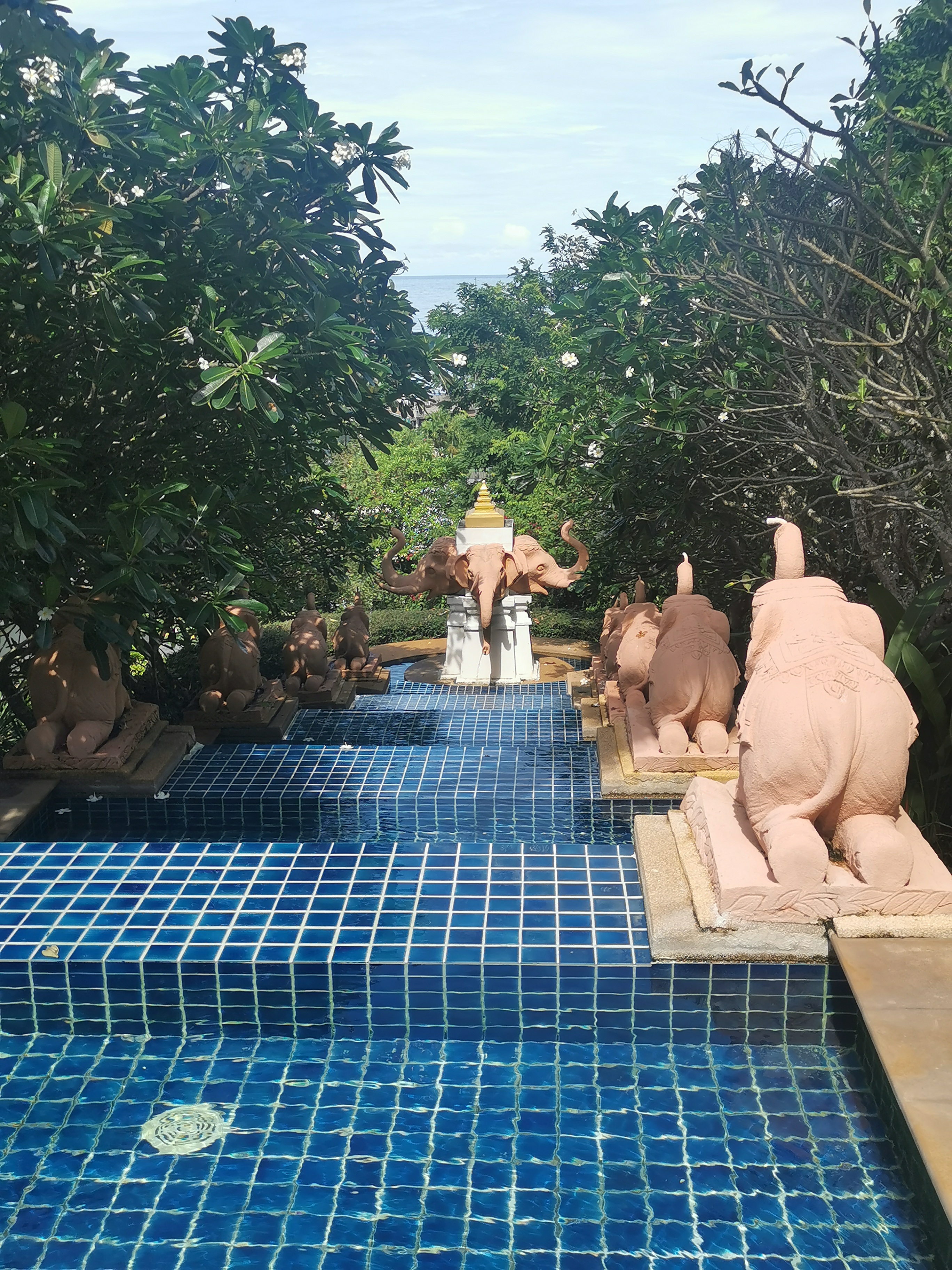 Andamantra Resort and Villas | Sandbox experience